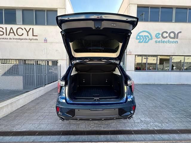 Lynk & Co 01 1.5 PHEV 6.6kW 192 kW (261 CV)