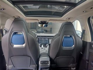 Lynk & Co 01 1.5 PHEV 6.6kW 192 kW (261 CV)