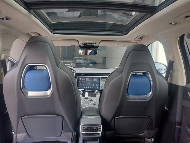 Lynk & Co 01 1.5 PHEV 6.6kW 192 kW (261 CV)