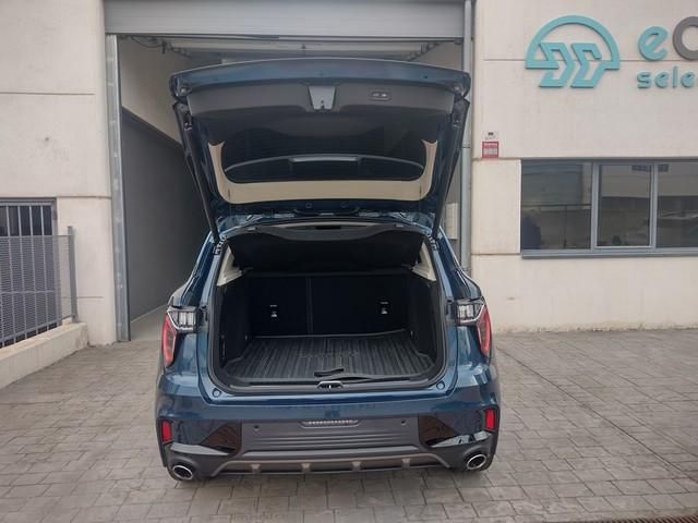 Lynk & Co 01 1.5 PHEV 6.6kW 192 kW (261 CV)
