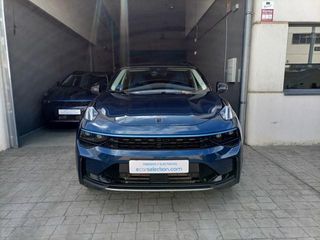 Lynk & Co 01 1.5 PHEV 6.6kW 192 kW (261 CV)