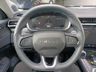 Lynk & Co 01 1.5 PHEV 6.6kW 192 kW (261 CV)