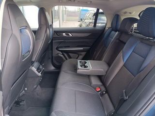 Lynk & Co 01 1.5 PHEV 6.6kW 192 kW (261 CV)