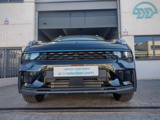 Lynk & Co 01 1.5 PHEV 6.6kW 192 kW (261 CV)