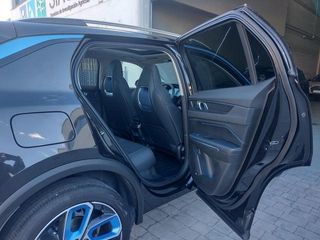 Lynk & Co 01 1.5 PHEV 6.6kW 192 kW (261 CV)