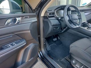 Lynk & Co 01 1.5 PHEV 6.6kW 192 kW (261 CV)
