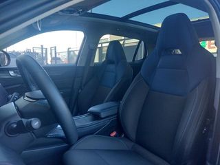 Lynk & Co 01 1.5 PHEV 6.6kW 192 kW (261 CV)