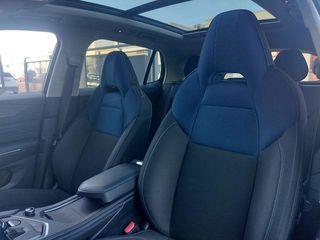 Lynk & Co 01 1.5 PHEV 6.6kW 192 kW (261 CV)