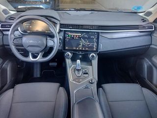 Lynk & Co 01 1.5 PHEV 6.6kW 192 kW (261 CV)