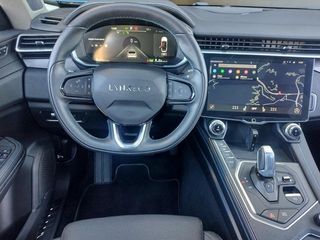Lynk & Co 01 1.5 PHEV 6.6kW 192 kW (261 CV)