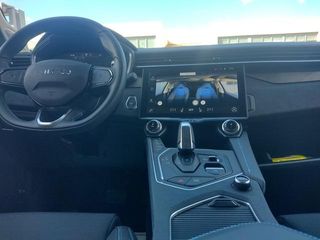 Lynk & Co 01 1.5 PHEV 6.6kW 192 kW (261 CV)