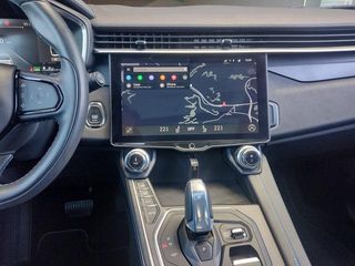 Lynk & Co 01 1.5 PHEV 6.6kW 192 kW (261 CV)