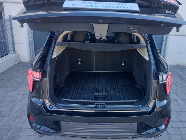Lynk & Co 01 1.5 PHEV 6.6kW 192 kW (261 CV)