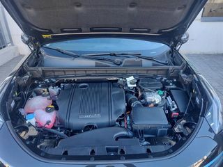 Lynk & Co 01 1.5 PHEV 6.6kW 192 kW (261 CV)
