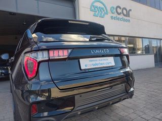 Lynk & Co 01 1.5 PHEV 6.6kW 192 kW (261 CV)