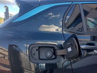 Lynk & Co 01 1.5 PHEV 6.6kW 192 kW (261 CV)
