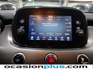 Fiat 500X 1.5 Hybrid Sport DCT 96 kW (130 CV)
