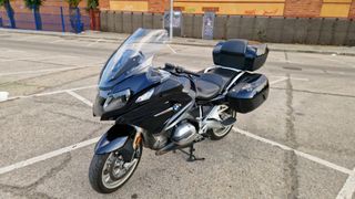 BMW R 1200 RT