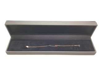 esclava oro 18k