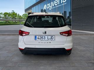 SEAT Arona 1.0 TSI Style Go Eco 85 kW (115 CV)