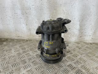 COMPRESOR AIRE ACONDICIONADO NISSAN NOTE (E11E) 8200651251