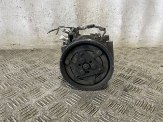 COMPRESOR AIRE ACONDICIONADO NISSAN NOTE (E11E) 8200651251