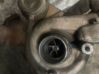 Turbocompresor 2.0 HDI usado