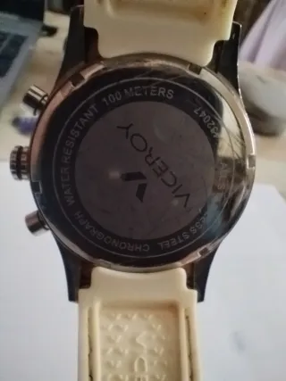 Reloj Viceroy 432047-35 Cronógrafo