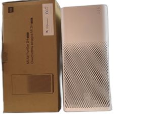 purificador aire xiaomi mi air purifier 2h