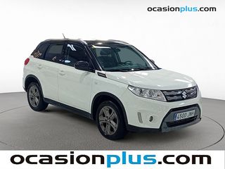 Suzuki Vitara 1.6 DDiS GLE 88 kW (120 CV)