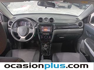 Suzuki Vitara 1.6 DDiS GLE 88 kW (120 CV)