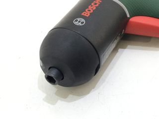 taladro a bateria bosch ixo vi