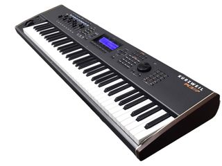 teclado electronico kurzweil pc3a7 76 teclas