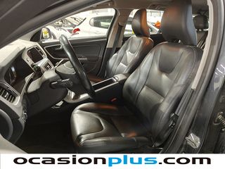 Volvo V60 D6 Híbrido AWD Auto 210 kW (285 CV)