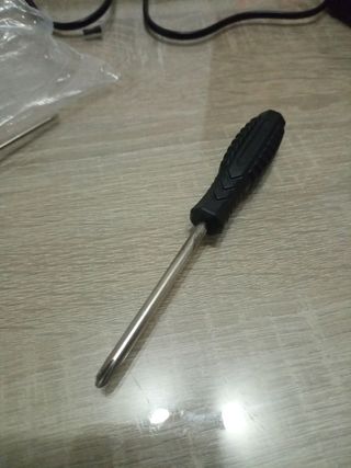 Juego destornilladores Nintendo 64