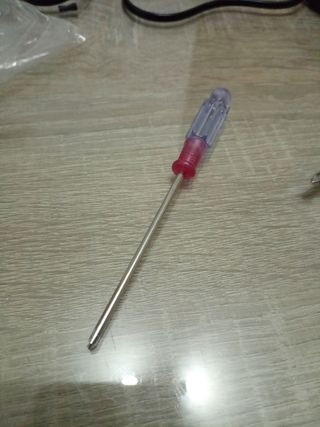 Juego destornilladores Nintendo 64