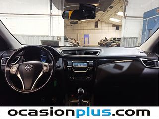Nissan Qashqai DIG-T 115 S&S Acenta 4x2 85 kW (115 CV)