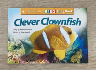 Libros en inglés para niños