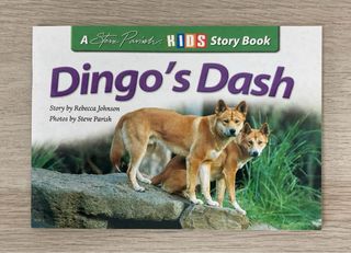 Libros en inglés para niños