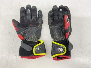 guantes motorista onboard prx