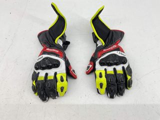 guantes motorista onboard prx