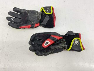 guantes motorista onboard prx