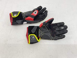 guantes motorista onboard prx