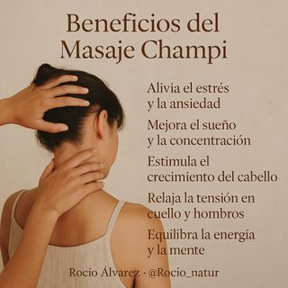 Consulta de naturopatía y bienestar integral