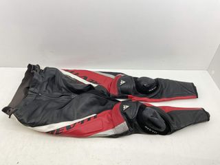 chaqueta motorista revit generico
