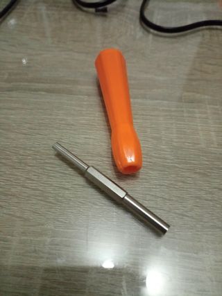 Juego destornilladores Nintendo 64