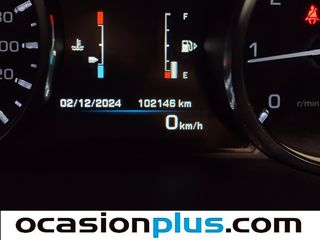 Land Rover Range Rover Evoque 2.2L eD4 Pure 4x2 110 kW (150 CV)