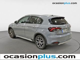 Fiat Tipo 1.6 Multijet Cross 96 kW (130 CV)