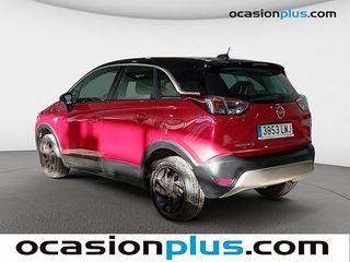 Opel Crossland X 1.2 Opel 2020 81 kW (110 CV)