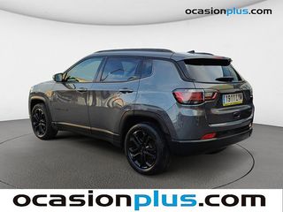 Jeep Compass 1.3 Gse Night Eagle FWD MT 96 kW (130 CV)